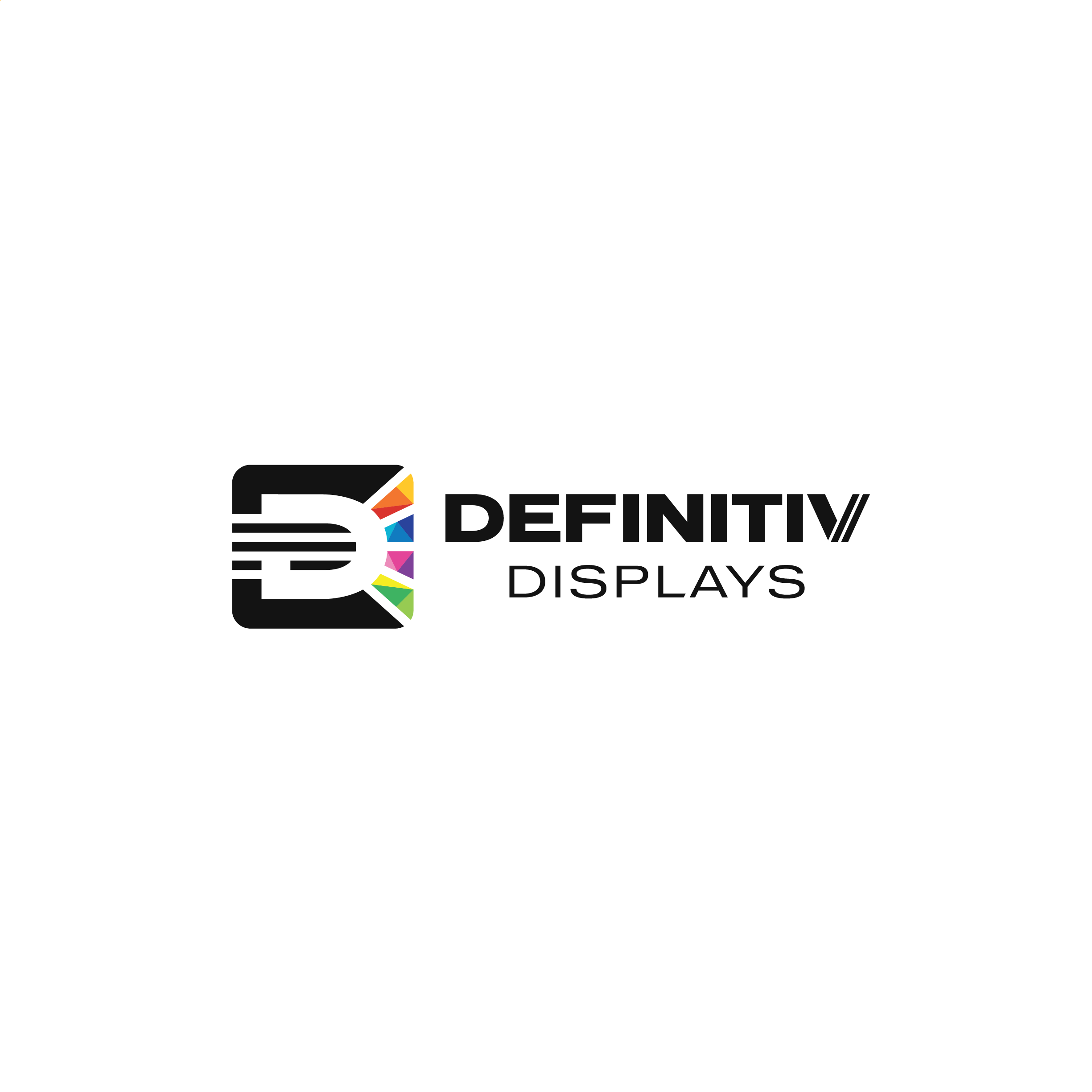 Definitiv-Displays_Horizontal-Combination-Logo_Color-on-White